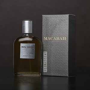 Macabah - Eau de Parfum