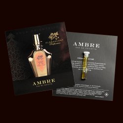 Ambre – Duftprobe
