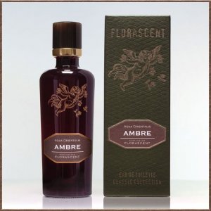 Ambre - Aqua Orientalis - EDT 60 ml