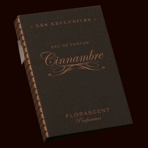 Cinnambre - Sample