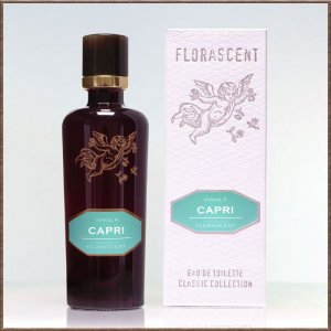 Voyage  Capri - EDT 60 ml