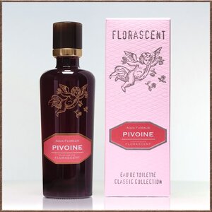 Pivoine - Aqua Floralis - Eau de Toilette