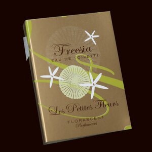 Freesia - Sample