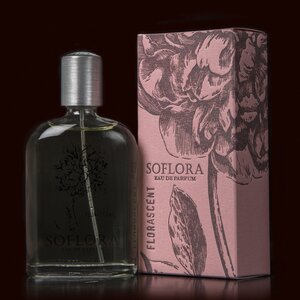 Soflora - Eau de Parfum