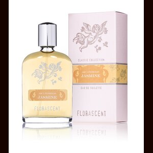 Jasmine - Aqua Floralis - EDT 30 ml