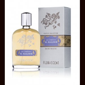 Monsieur Balode - Aqua Composita - EDT 30 ml
