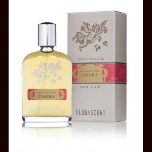 Tishka - Aqua Orientalis - EDT 30 ml