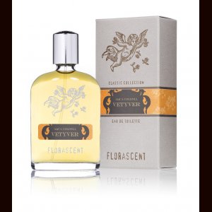 Vetyver - Aqua Colonia - EDT 30 ml