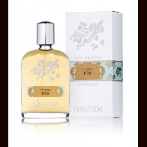 Voyage  Fes - EDT 30 ml