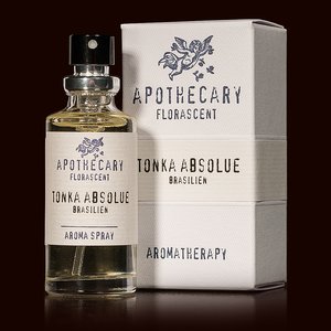 Tonka Absolue - Aromatherapy Spray - 15ml