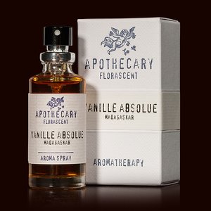 Vanille Absolue - Aromatherapy Spray - 15ml