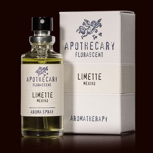Limette - Aromatherapy Spray - 15ml