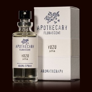 Yuzu - Aromatherapy Spray - 15ml