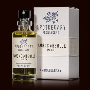 Sambac Absolue - Aromatherapy Spray - 15ml