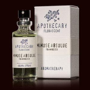 Mimose Absolue - Aromatherapy Spray - 15ml