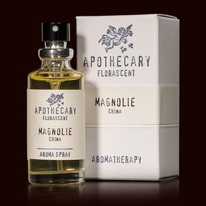 Magnolie - Aromatherapy Spray - 15ml