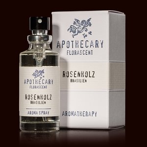 Rosenholz - Aromatherapy Spray - 15ml