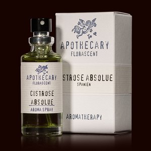 Cistrose Absolue - Aromatherapy Spray - 15ml
