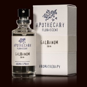 Galbanum - Aromatherapy Spray - 15ml