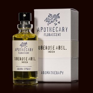 Tuberose Absolue - Aromatherapy Spray - 15ml