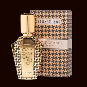 Oud Caramel - Eau de Parfum