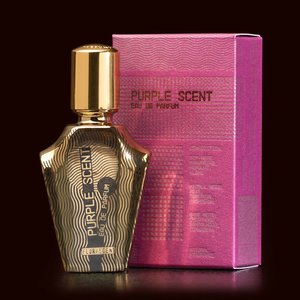Purple Scent - Eau de Parfum