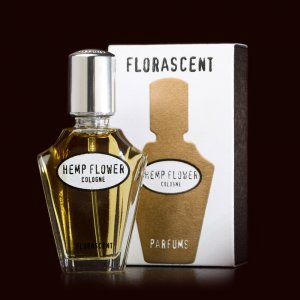 Hemp Flower - Cologne