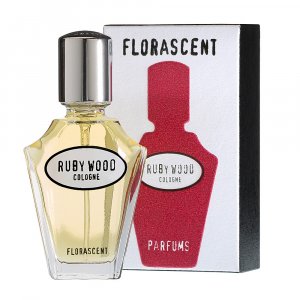 Ruby Wood - Cologne
