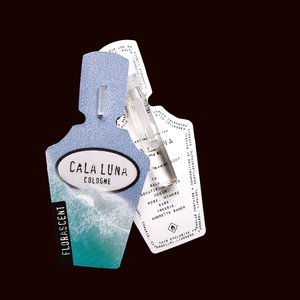 Cala Luna - sample