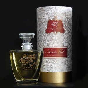 Nuit de Noël - Parfum d Ambiance Deluxe - 250ml