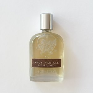 Bois Vanille - Eau de Toilette