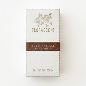 Bois Vanille - Eau de Toilette